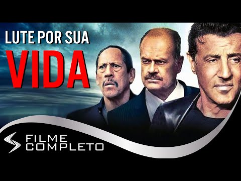 Lute Por Sua Vida (2014) · Dublado Português