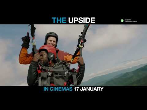 The Upside Where To Watch Online Streaming Full Movie