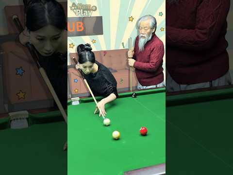 🎱 Funny videos billiards millions views p1123 #billiards #comedy #funny