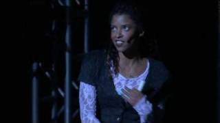 Rent Live On Broadway - Light My Candle