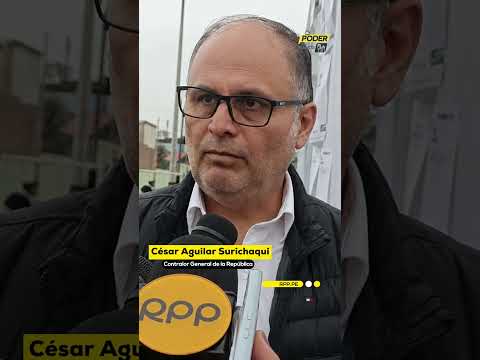 CONTRALOR GENERAL DE LA REPÚBLICA NO PUDO VOTAR AL NO ESTAR INSTALADA SU MESA DE VOTACIÓN #SHORTRPP