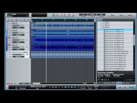 Fun With Presonus Studio One