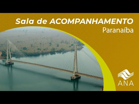 10ª Reunião em 2020 da Sala de Acompanhamento da bacia do Rio Paranaíba