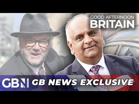 EXCLUSIVE: Suspended Labour candidate 'boasts association' with 'controversial' George Galloway