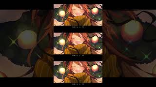 クリスマスソング #歌ってみた ① #獅子神レオナ #vtuber #shorts