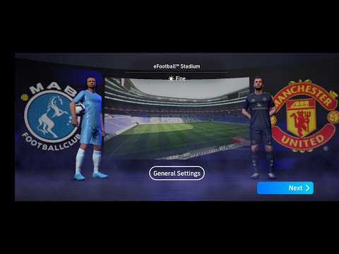 PhiraPhat Billaden Efootball2025mobileMyLeague