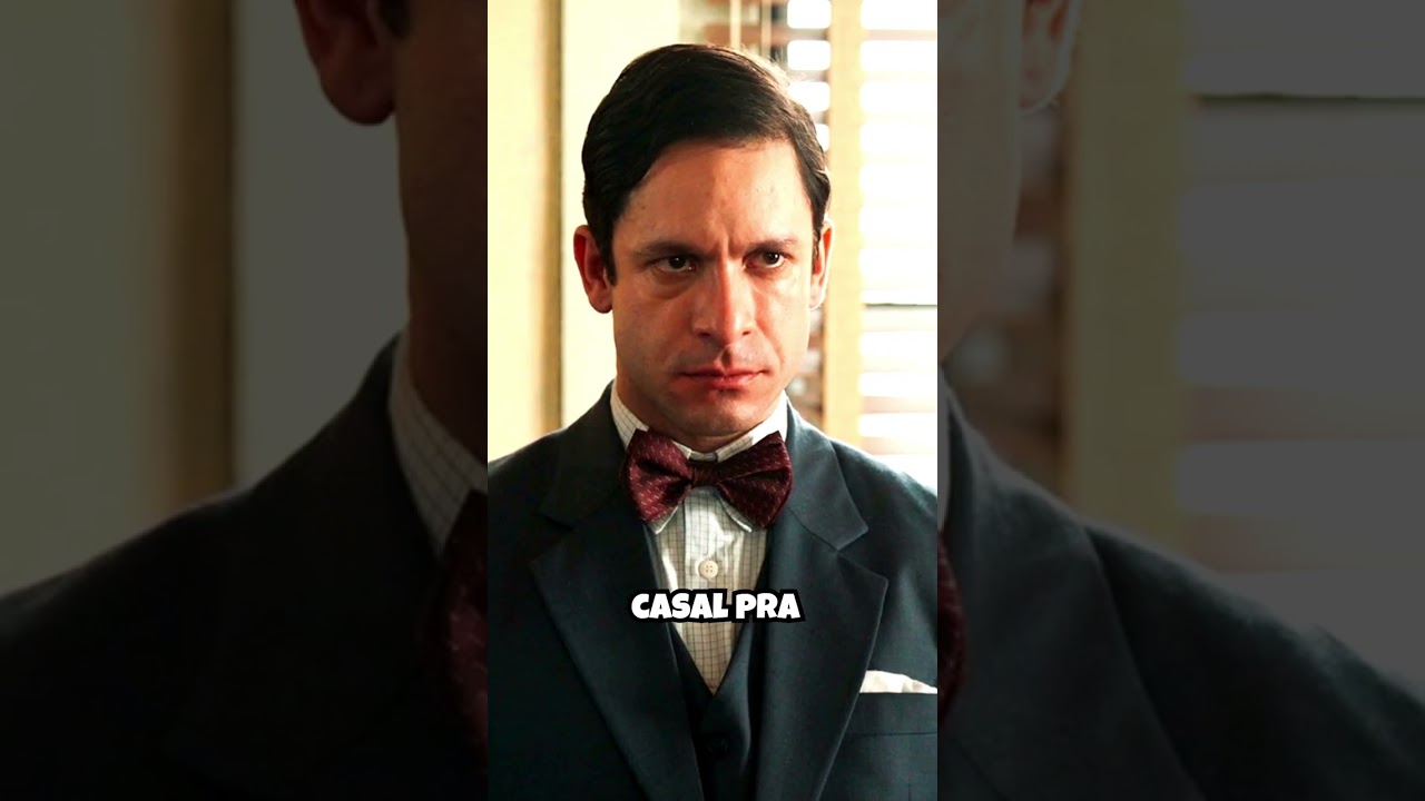 Êta Mundo Melhor  Celso dá ultimato a Zulma e diz que Samir precisa ser adotado!