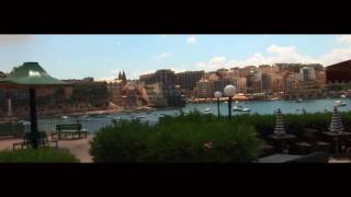 Linguatime School of English Malta - YouTube