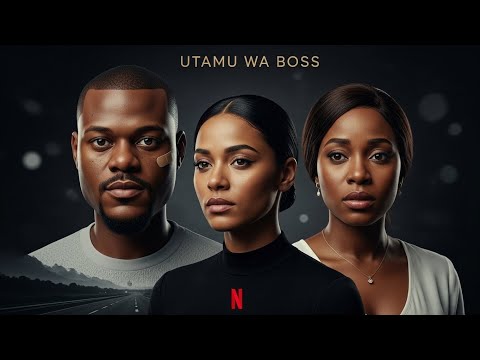 Boss Anafanya juu chini amtafune mfanyakazi wake kisanga ni mume anapojua na kuna dili la pesa.