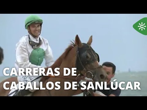 Carreras de Caballos de Sanlúcar de Barrameda 2023 | Resumen sábado 26 de agosto