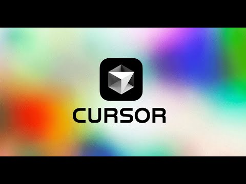 cursor에 이거 하나만 추가해서 쓰세요