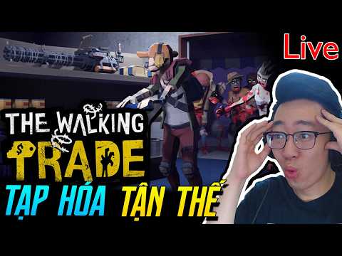 Vua đấu giá vì đã xong Slay the spire 2! (6/3)