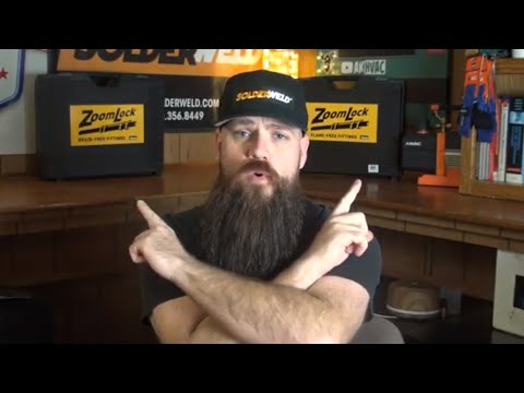 2019 Kickoff Zoomlock Giveaway!!