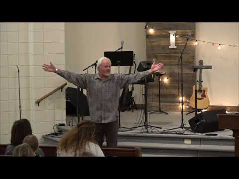 ✅ Dan Mohler - Hunger For TRUTH!  (Friday Night, 2-28-2020)