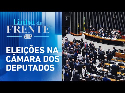 Como é composta a liderança na Câmara? Bancada comenta | LINHA DE FRENTE