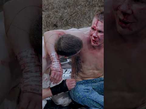 TOP DOG 41: Чибис VS Сушист 2. Бой состоится 7 февраля. Подключайся к прямому эфиру на UDAR!