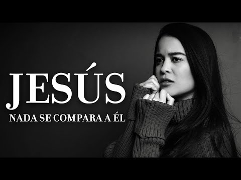 Jesús ? Saraí Rivera (Videoletra) NO hay NADIE como ÉL