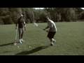 Shot For Shot: Ryan Powell & Kyle Harrison    (watch in high quality)