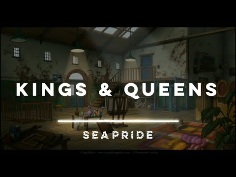 Ava Max - Kings & Queens