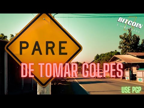 Bitcoin e Liberdade