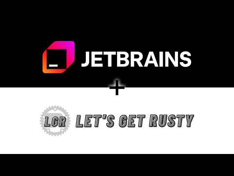 JetBrains just released RustRover for free!