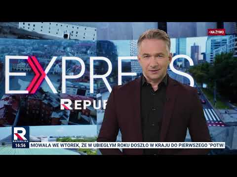 Express Republiki 22.04.2025 | TV Republika