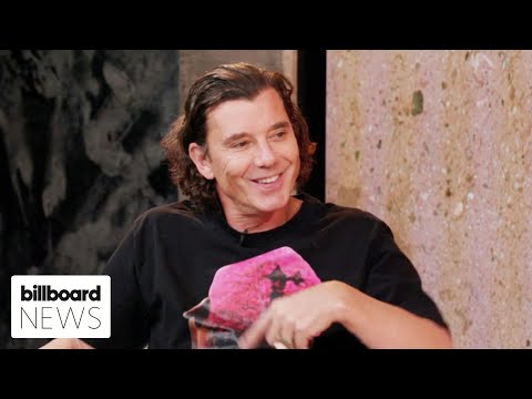 Bush's Gavin Rossdale On How He Creates Tours Around The Audience | Billboard News