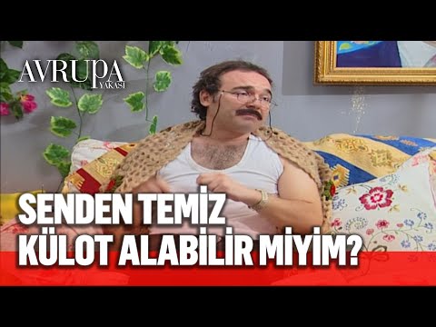 Burhan Altıntop bunalımda - Avrupa Yakası