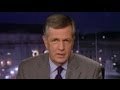 OMG...Thom agrees with Brit Hume