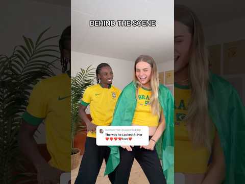 Have you seen the result?😅