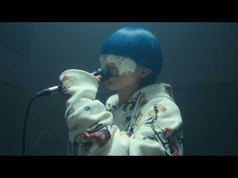 yama『蛹』Studio Live ver.