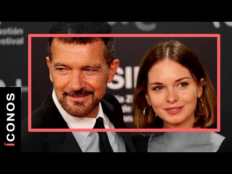 La fea decisión que tomó la hija de Antonio Banderas contra su madre