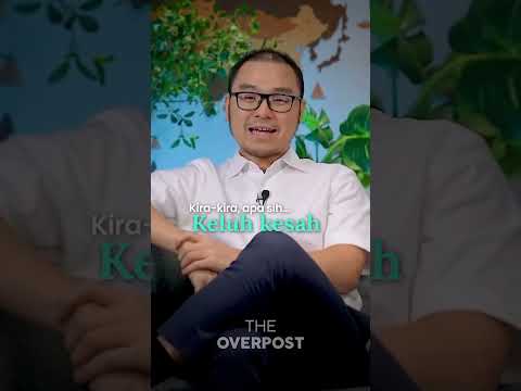 Amerika Masalahin Indonesia