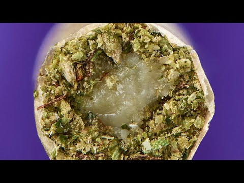 Making Hash Holes with Rosin Tech Labs