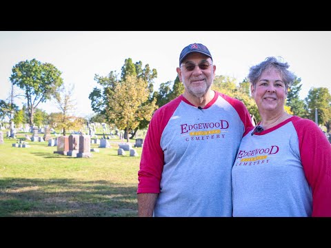 Volunteers restore dignity to 163-year-old cemetery in Pottstown