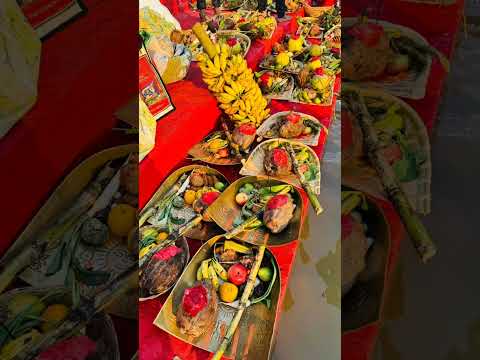 chatti Maiya hoiye Sahay #shortsfeed #shorts #youtubeshorts #ytshorts #viralshort #trendingshorts