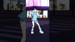 ラブパラ／パラパラ踊ってみた #vtuber #hololive #dance