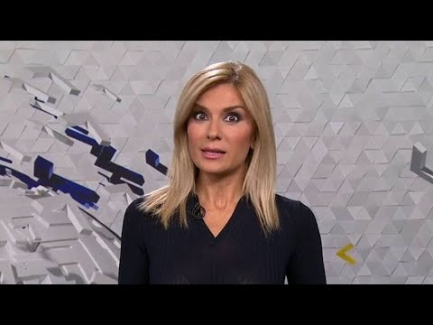 El motivo por el que Sandra Golpe no aparece en 'Antena 3 Noticias'