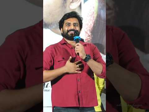 That smile isn’t just magic — it’s a whole universe 🪄❤️ #nikhilmaliyakkal #nikhil #nm