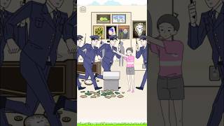 【エスパーボーイ】時よ戻れ🕰️ 壊しちゃった🥺 [ Esper Boy ] #shorts #games #ゲーム実況