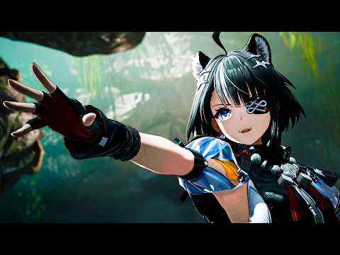ARKNIGHTS ENDFIELD: CAPITULO 2 - Pelicula Completa Español 2026 RTX 5090 PC Ultra 4k 60fps