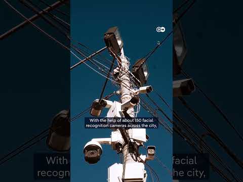 Rio de Janeiro launches tool to find missing people during carnival | DW News