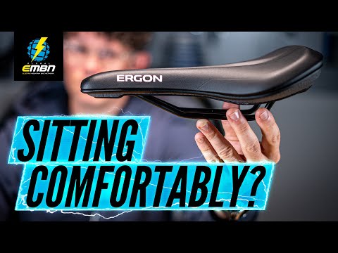 5 Tips To Pick The Perfect eBike Saddle