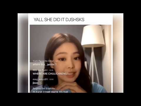 BLACKPINK VINES COZ THE FANDOM IS PARCHED FOR THE QUEENS