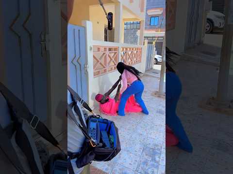 Papa Ass Bayil Togn 😂😂😂