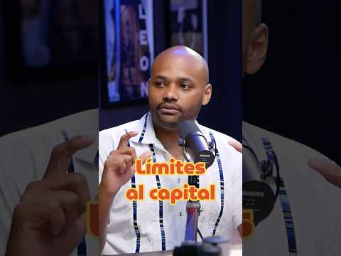 ¿Liberalismo social o económico? ¿Hay un punto medio? Hablamos con Elvin Calcaño sobre esto🙌💡