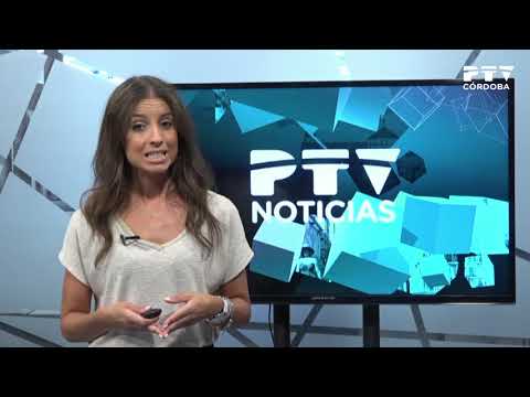 PTV Noticias (22/07/2021)