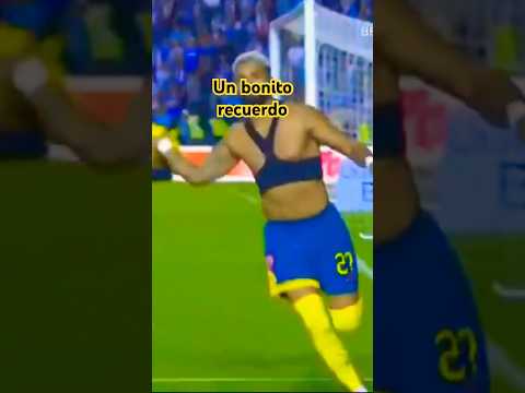 #clasicojoven momento de recordar el gol del #bufalo que nos llevó al #tricampeonato