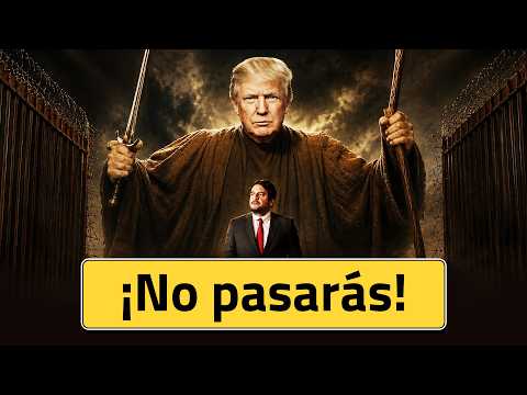 ¿Por qué EU le quitó la visa a Andy? Esto sabemos