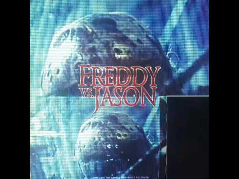 Freddy vs Jason #edit #foryou #freddykrueger #jasonvoorhees #aftereffects #horror #viralshort
